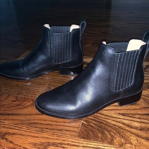 Chelsea boots